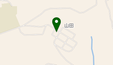 北永シ切集会所の地図画像