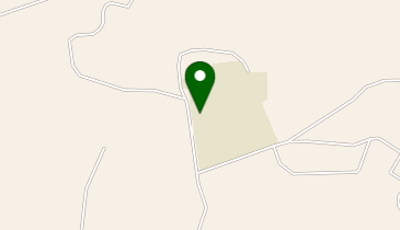 山田小学校体育館の地図画像