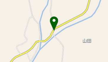 湯の原自治会館の地図画像