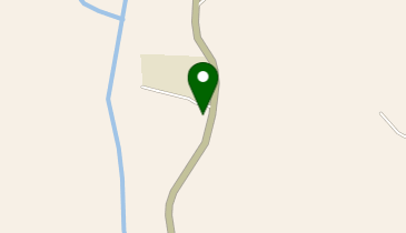 万江体育館の地図画像