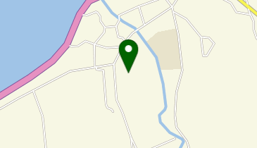 坂瀬川公民館の地図画像