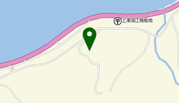 西日本プラント寮の地図画像