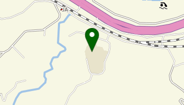 神崎小学校の地図画像