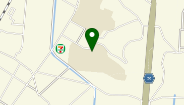 滝尾小学校の地図画像