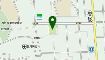 吉弘公園の地図画像