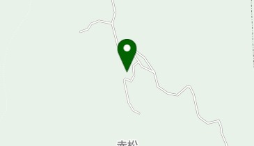 赤松公民館の地図画像