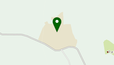 東山小中学校の地図画像