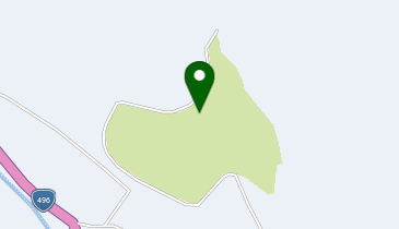 やまくにスポーツパーク体育館の地図画像
