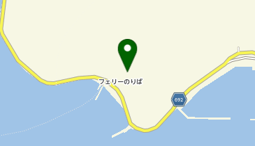 いよのの地図画像