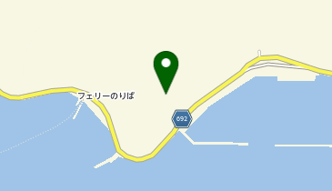 石間1班の地図画像