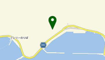 石間2班の地図画像