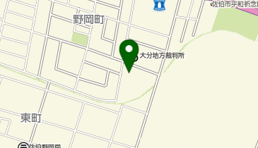 渡町台地域コミュニティセンターの地図画像