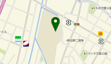 鶴谷中学校(校舎・体育館)の地図画像
