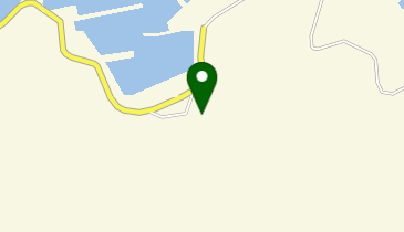 鶴御崎神社の地図画像