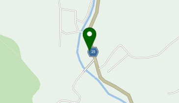 中臼杵農村環境改善センターの地図画像