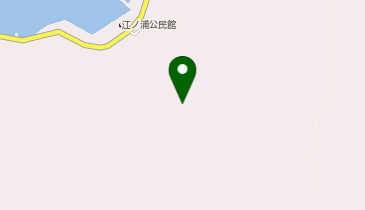 ウツギ谷の地図画像