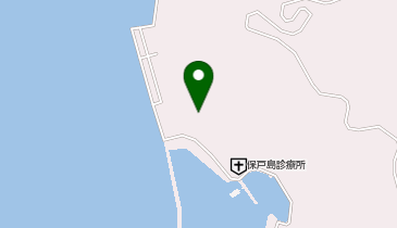 カンバ(長バエ側)の地図画像