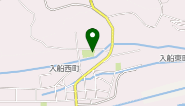 キリン公園の地図画像