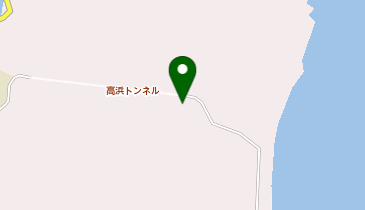 テンコウ入口の地図画像