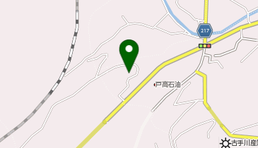 徳浦合ノ元町平岩バイパスの地図画像