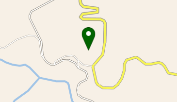 宮城台小学校体育館の地図画像