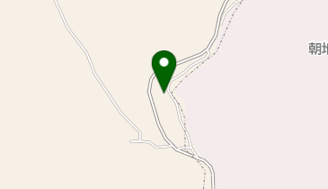 羽恵集会所の地図画像