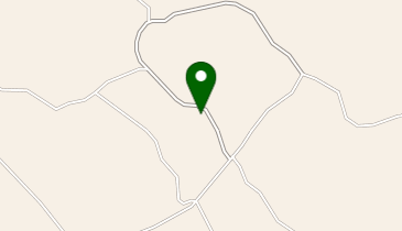 次倉公民館の地図画像