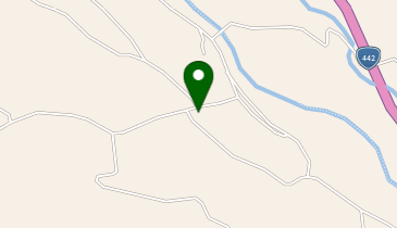 下深迫地区集会所の地図画像