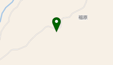 鉢山自治会集会所の地図画像