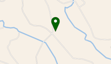 有氏公民館の地図画像