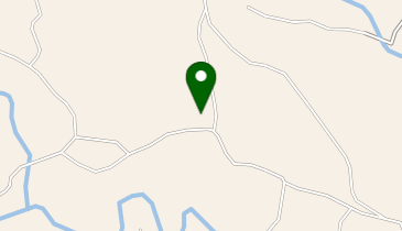 仲村公民館の地図画像