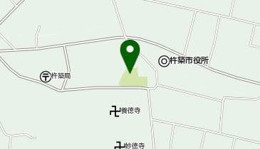 天満児童公園の地図画像