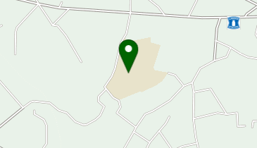 宗近中学校運動場の地図画像