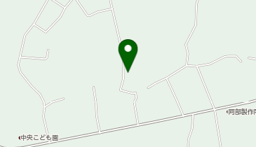 菊本公民館広場の地図画像