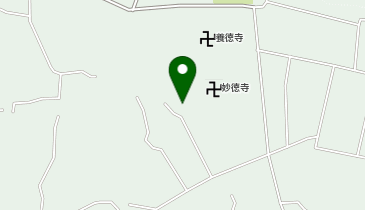 貴布弥神社広場の地図画像