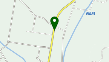 鴨川区コミュニティセンターの地図画像