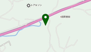 奈狩江地区コミュニティセンターの地図画像