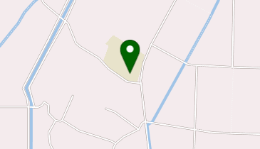 長峰小学校(体育館)の地図画像