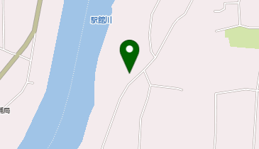 金屋集会所の地図画像