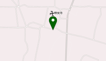 上森山公民館の地図画像