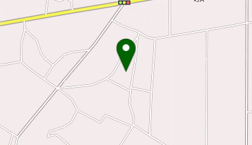 上敷田公民館の地図画像