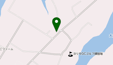 蜷木2区公民館の地図画像