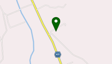 朝来地区公民館(旧あさぎりの郷)の地図画像