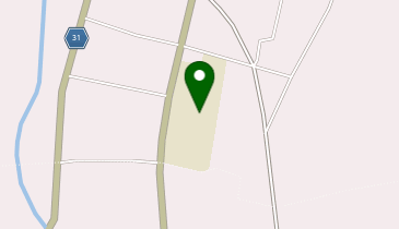 伊美小学校体育館の地図画像