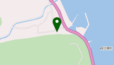 恵比寿神社の地図画像