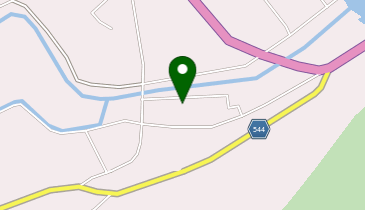 浜陰公民館の地図画像