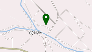 すこやか館の地図画像