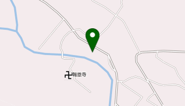 麻田下公民館の地図画像