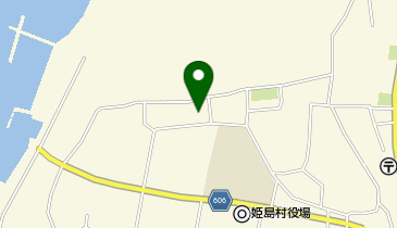 中央公民館(若者宿城山)の地図画像