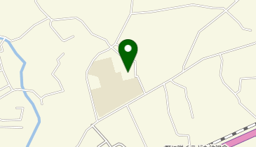 豊岡地区公民館の地図画像